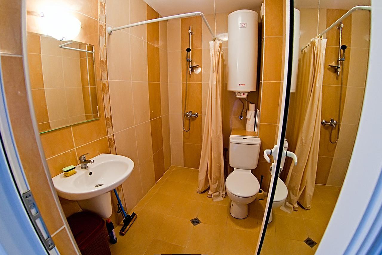 Galata Apartment Varna Exterior photo