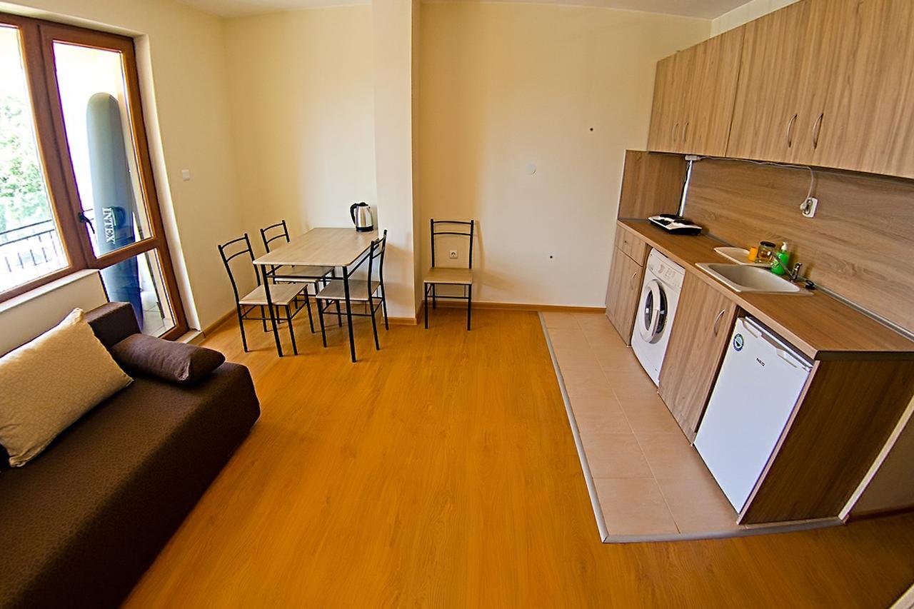 Galata Apartment Varna Exterior photo