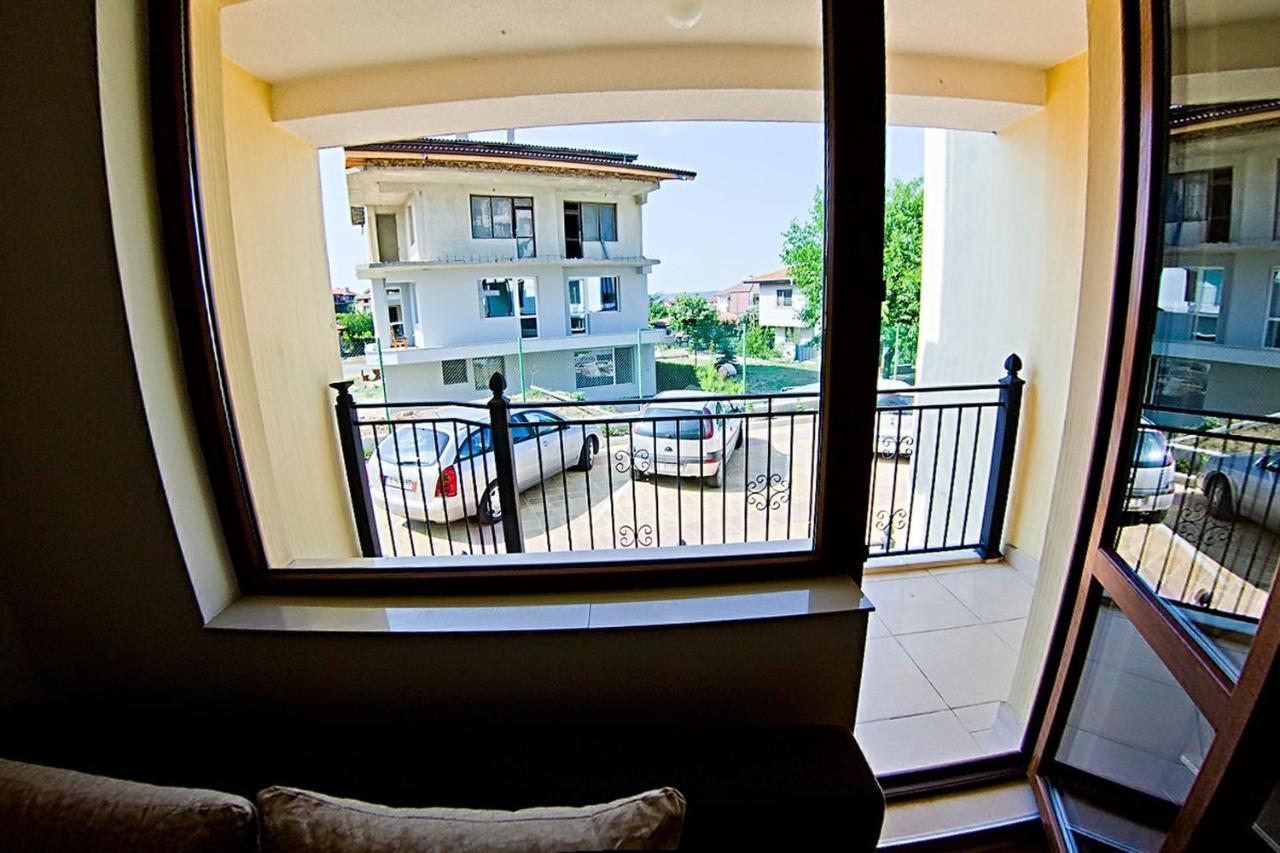 Galata Apartment Varna Exterior photo